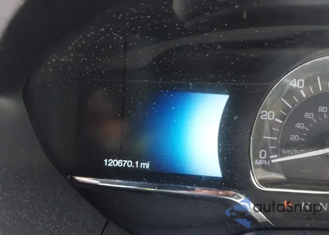 2015 Lincoln Mkz Hybrid from USA, damaged, VIN 3LN6L2LU2FR600308